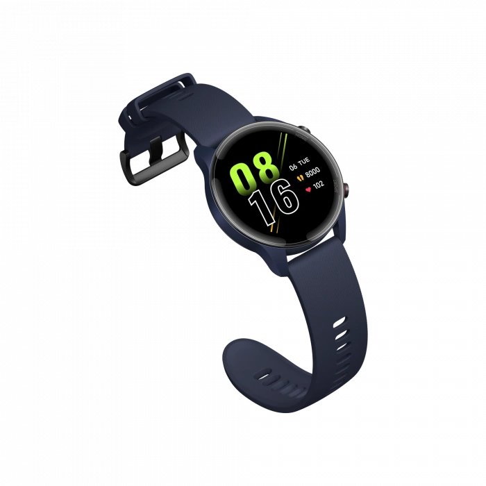 XIAOMI Xiaomi Mi Watch Mavi Akıllı Saat