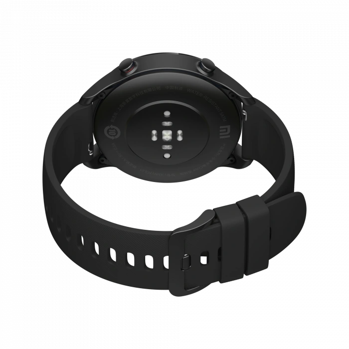 XIAOMI Xiaomi Mi Watch Siyah Akıllı Saat