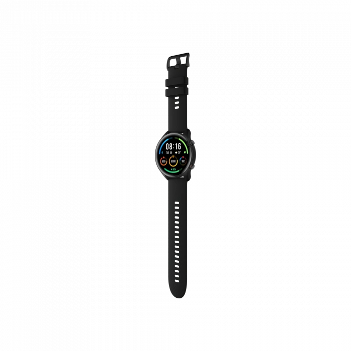 XIAOMI Xiaomi Mi Watch Siyah Akıllı Saat