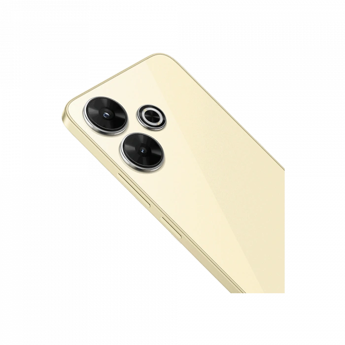 XIAOMI Xiaomi Redmi 13 8/256GB Sarı Xiaomi