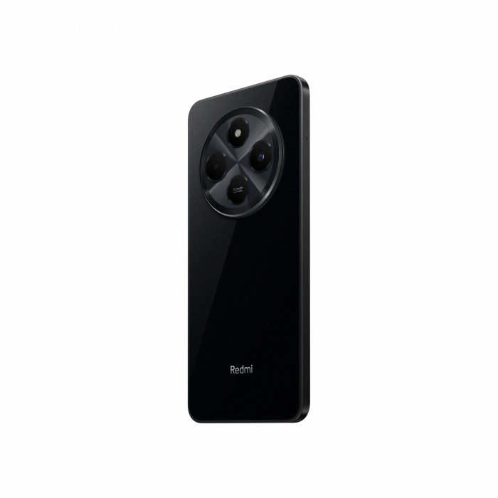 XIAOMI Xiaomi Redmi 14C 6/128GB Siyah Xiaomi