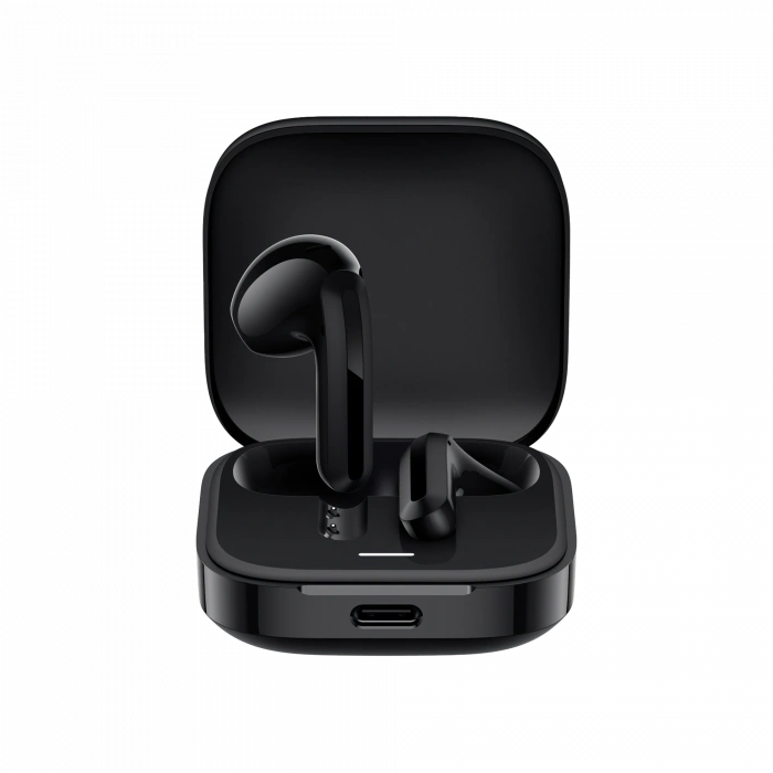 XIAOMI Xiaomi Redmi Buds 6 Active Siyah (TR) Kulaklık