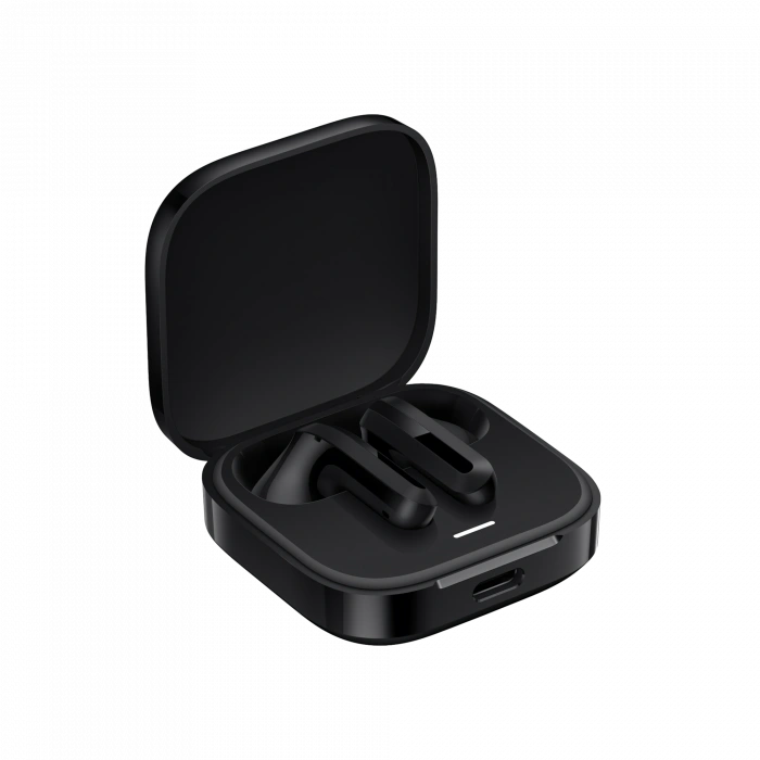 XIAOMI Xiaomi Redmi Buds 6 Active Siyah (TR) Kulaklık