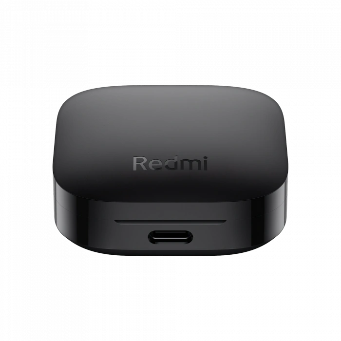 XIAOMI Xiaomi Redmi Buds 6 Active Siyah (TR) Kulaklık