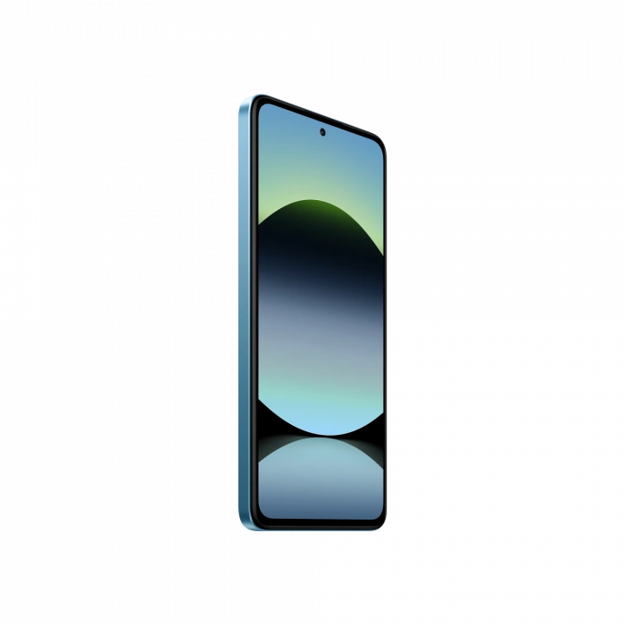 XIAOMI Xiaomi Redmi Note 14 8/256GB Mavi Xiaomi