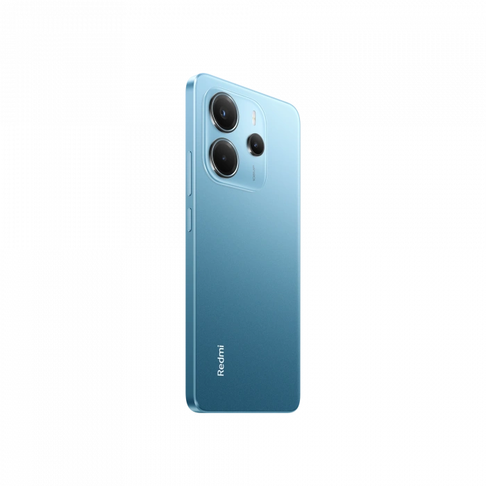 XIAOMI Xiaomi Redmi Note 14 8/256GB Mavi Xiaomi