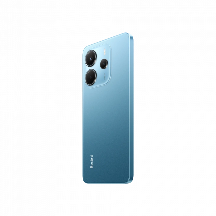 XIAOMI Xiaomi Redmi Note 14 8/256GB Mavi Xiaomi