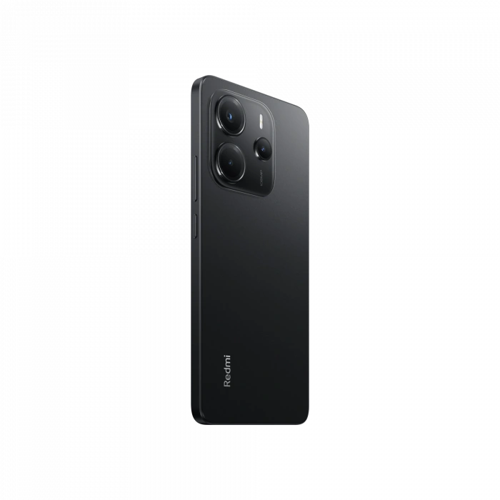 XIAOMI Xiaomi Redmi Note 14 8/256GB Siyah Xiaomi