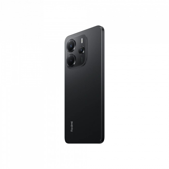 XIAOMI Xiaomi Redmi Note 14 8/256GB Siyah Xiaomi