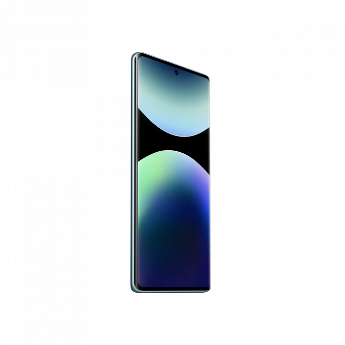 XIAOMI Xiaomi Redmi Note 14 Pro 12/512GB Mavi Xiaomi