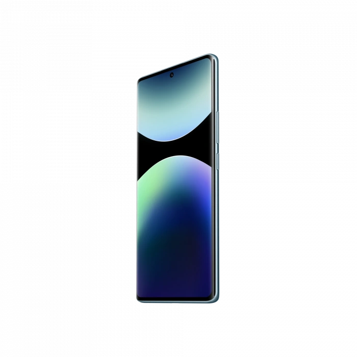 XIAOMI Xiaomi Redmi Note 14 Pro 12/512GB Mavi Xiaomi