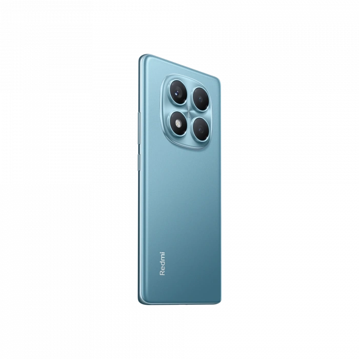 XIAOMI Xiaomi Redmi Note 14 Pro 12/512GB Mavi Xiaomi