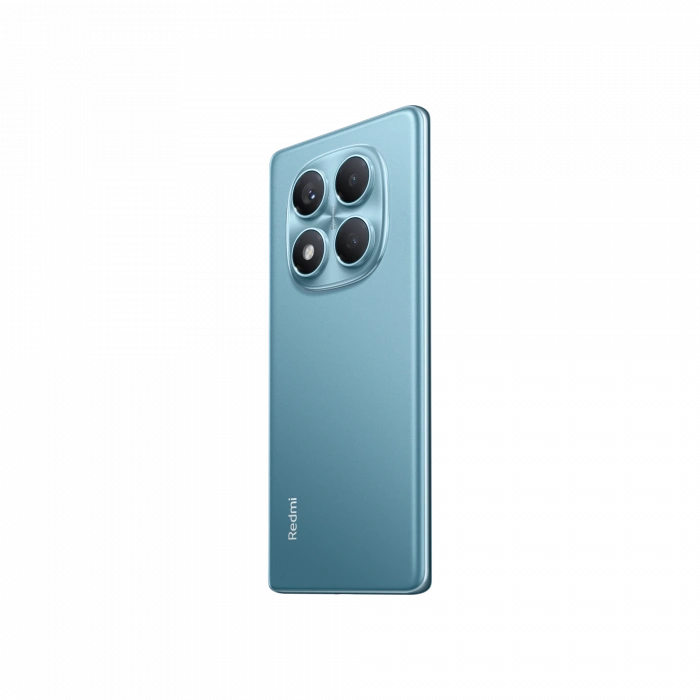 XIAOMI Xiaomi Redmi Note 14 Pro 12/512GB Mavi Xiaomi