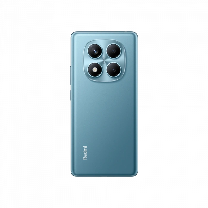 XIAOMI Xiaomi Redmi Note 14 Pro 12/512GB Mavi Xiaomi