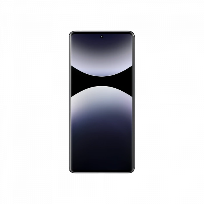 XIAOMI Xiaomi Redmi Note 14 Pro 12/512GB Siyah Xiaomi