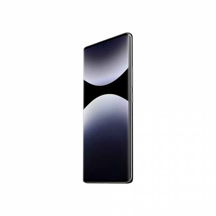 XIAOMI Xiaomi Redmi Note 14 Pro 12/512GB Siyah Xiaomi