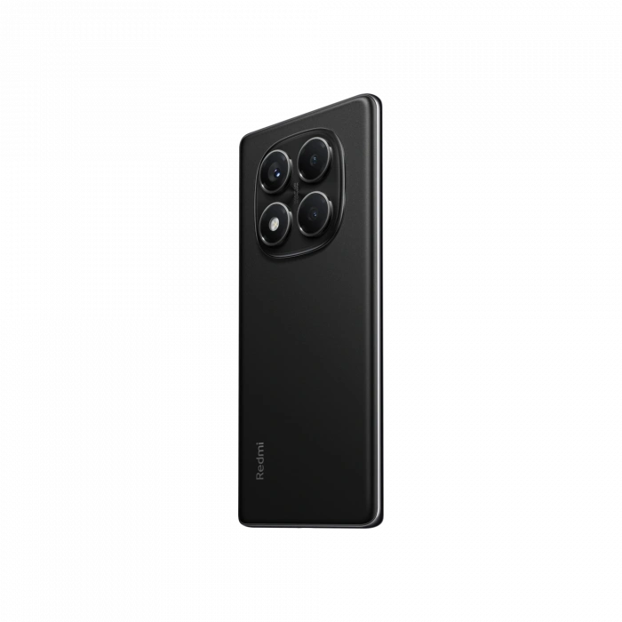 XIAOMI Xiaomi Redmi Note 14 Pro 12/512GB Siyah Xiaomi