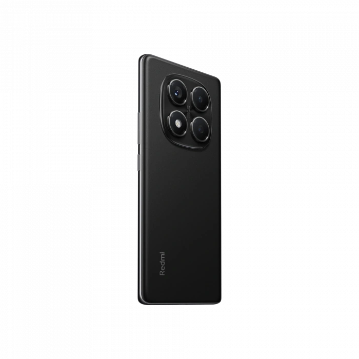 XIAOMI Xiaomi Redmi Note 14 Pro 12/512GB Siyah Xiaomi