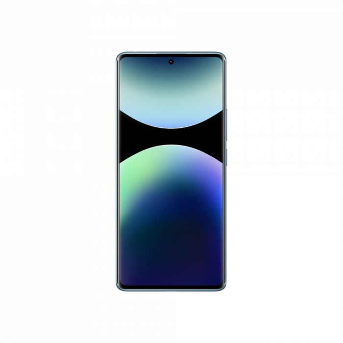 XIAOMI Xiaomi Redmi Note 14 Pro 8/256GB Mavi Xiaomi