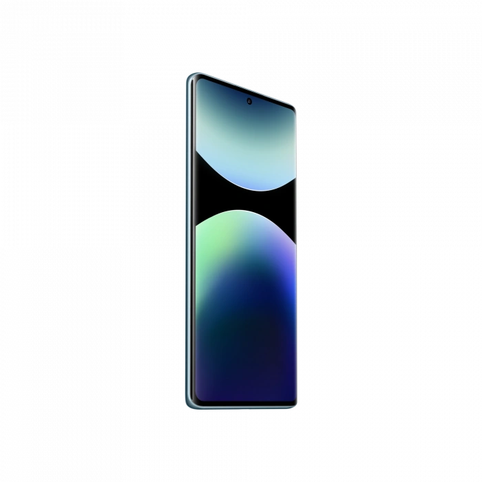 XIAOMI Xiaomi Redmi Note 14 Pro 8/256GB Mavi Xiaomi