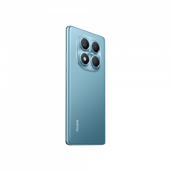 XIAOMI Xiaomi Redmi Note 14 Pro 8/256GB Mavi Xiaomi