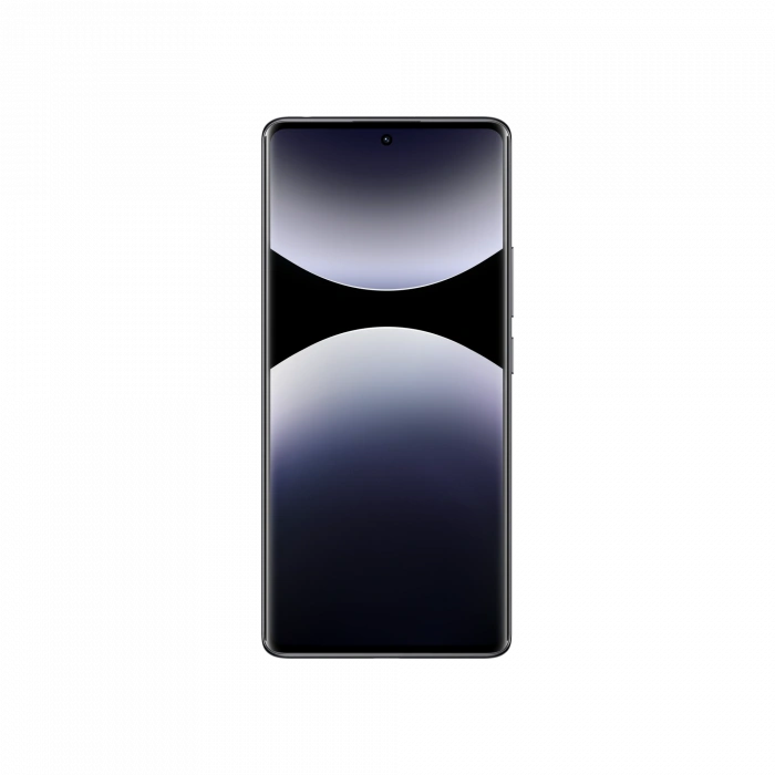 XIAOMI Xiaomi Redmi Note 14 Pro 8/256GB Siyah Xiaomi
