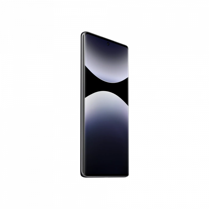 XIAOMI Xiaomi Redmi Note 14 Pro 8/256GB Siyah Xiaomi