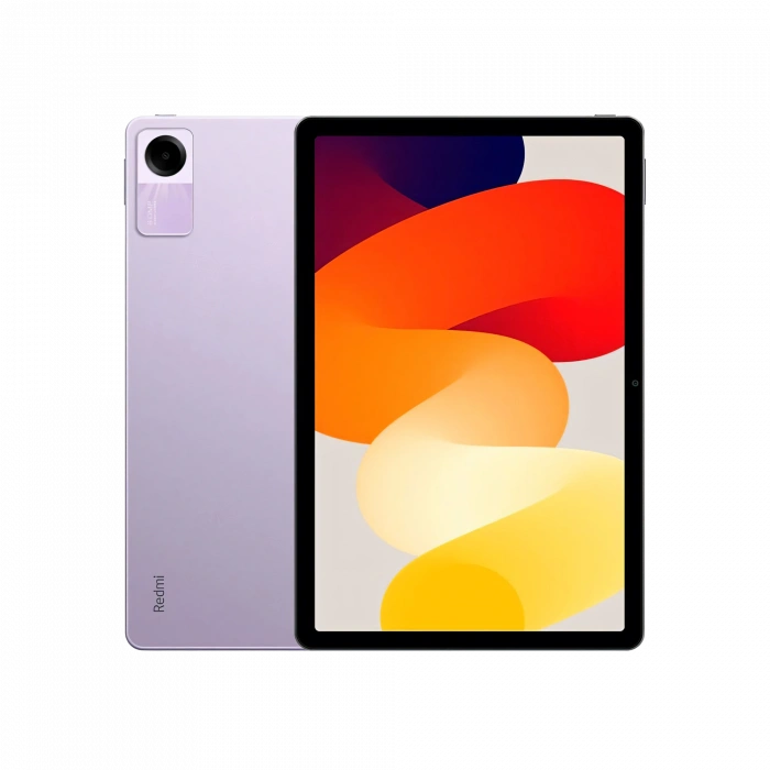 XIAOMI Xiaomi Redmi Pad SE 8/256GB Mor Tablet