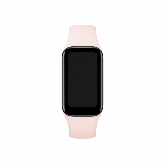 XIAOMI Xiaomi Smart Band 8 Active Pembe Akıllı Saat