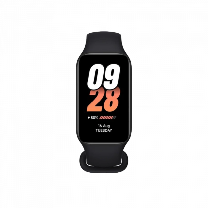 XIAOMI Xiaomi Smart Band 8 Active Siyah Akıllı Saat