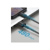 ANKER Anker A8012 Lightning 0.9m. Syh Kablo Şarj Kabloları