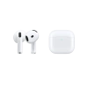 APPLE AirPods 4 Active Noise Cancellation Kulaklık