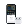 APPLE Apple AirPods 3. Nesil Magsafe Şarj Kulaklık