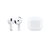 APPLE Apple AirPods 4 Kulaklık
