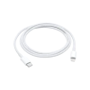 APPLE Apple USB-C - Lightning Kablosu, 1m Şarj Kabloları