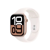 APPLE Apple Watch 10 GPS 42mm Altın S. SB-M/L Akıllı Saat