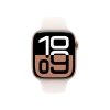 APPLE Apple Watch 10 GPS 42mm Altın S. SB-M/L Akıllı Saat