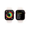 APPLE Apple Watch 10 GPS 42mm Altın S. SB-M/L Akıllı Saat