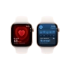 APPLE Apple Watch 10 GPS 42mm Altın S. SB-M/L Akıllı Saat