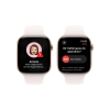 APPLE Apple Watch 10 GPS 42mm Altın S. SB-S/M Akıllı Saat