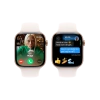 APPLE Apple Watch 10 GPS 42mm Altın S. SB-S/M Akıllı Saat