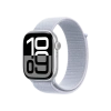 APPLE Apple Watch 10 GPS 42mm Gümüş SL Akıllı Saat