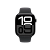 APPLE Apple Watch 10 GPS 42mm Siyah SB-M/L Akıllı Saat