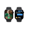 APPLE Apple Watch 10 GPS 42mm Siyah SB-M/L Akıllı Saat