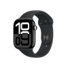 APPLE Apple Watch 10 GPS 42mm Siyah SB-S/M Akıllı Saat