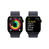 APPLE Apple Watch 10 GPS 42mm Siyah SL Akıllı Saat