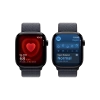 APPLE Apple Watch 10 GPS 42mm Siyah SL Akıllı Saat