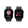 APPLE Apple Watch 10 GPS 42mm Siyah SL Akıllı Saat
