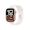 APPLE Apple Watch 10 GPS 46mm Altın S. SB-M/L Akıllı Saat