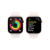 APPLE Apple Watch 10 GPS 46mm Altın S. SB-M/L Akıllı Saat